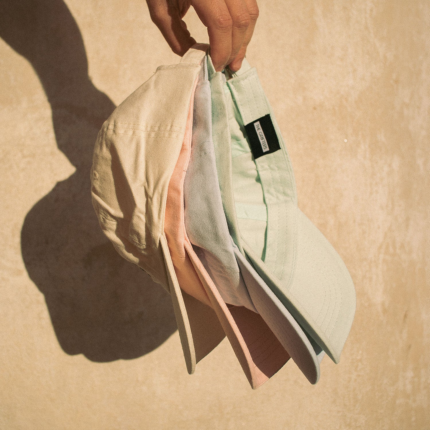 PART OF THE PROBLEM - 6 Panel Cap