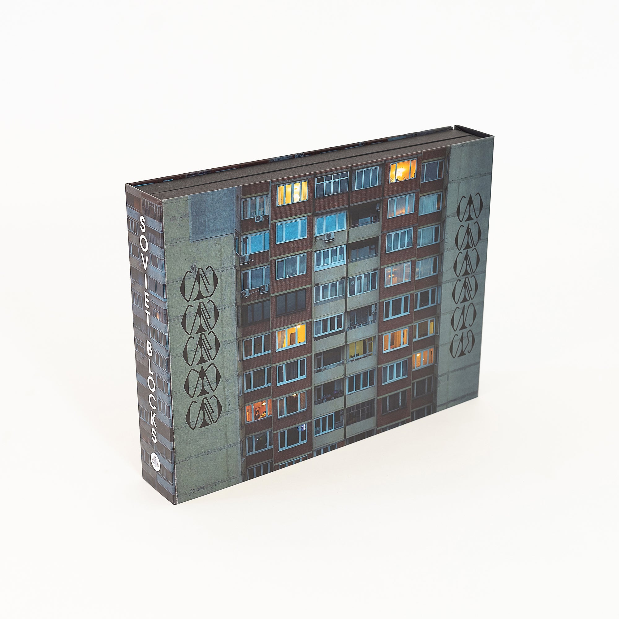 (Signed) SOVIET BLOCKS: Collector boxset (Pre-order)