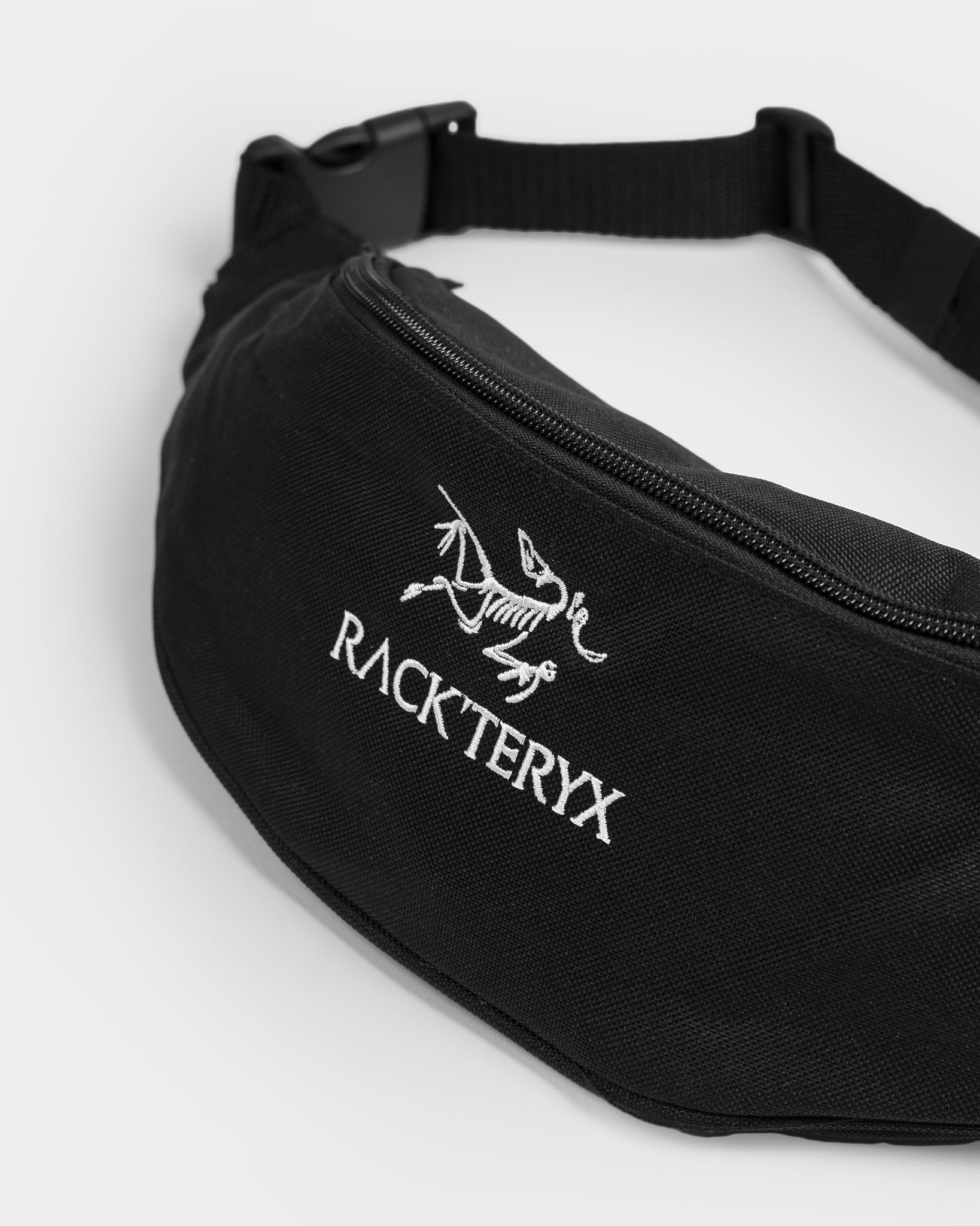 RACKTERYX - Hip Bag (Pre-Order)