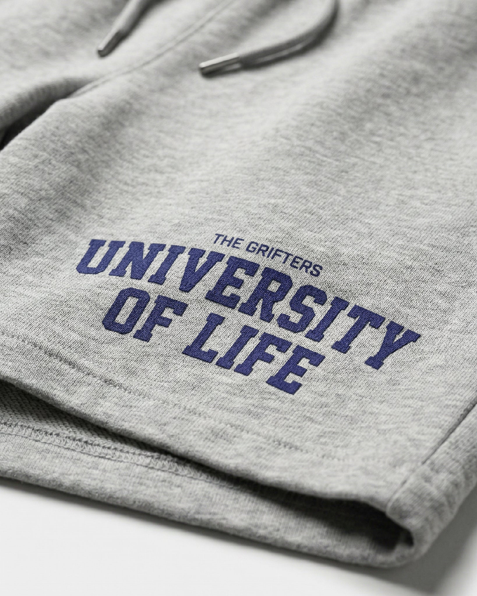 University Of Life - Jogging Shorts (Pre-Order)