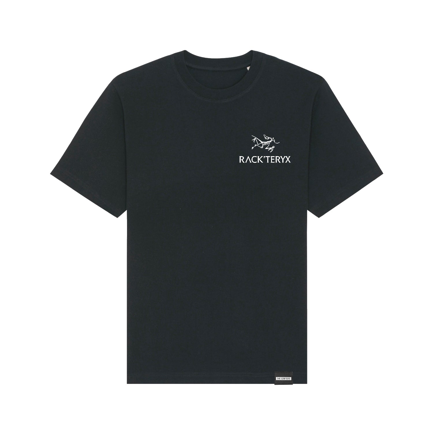 (SALE) RACKTERYX Tee