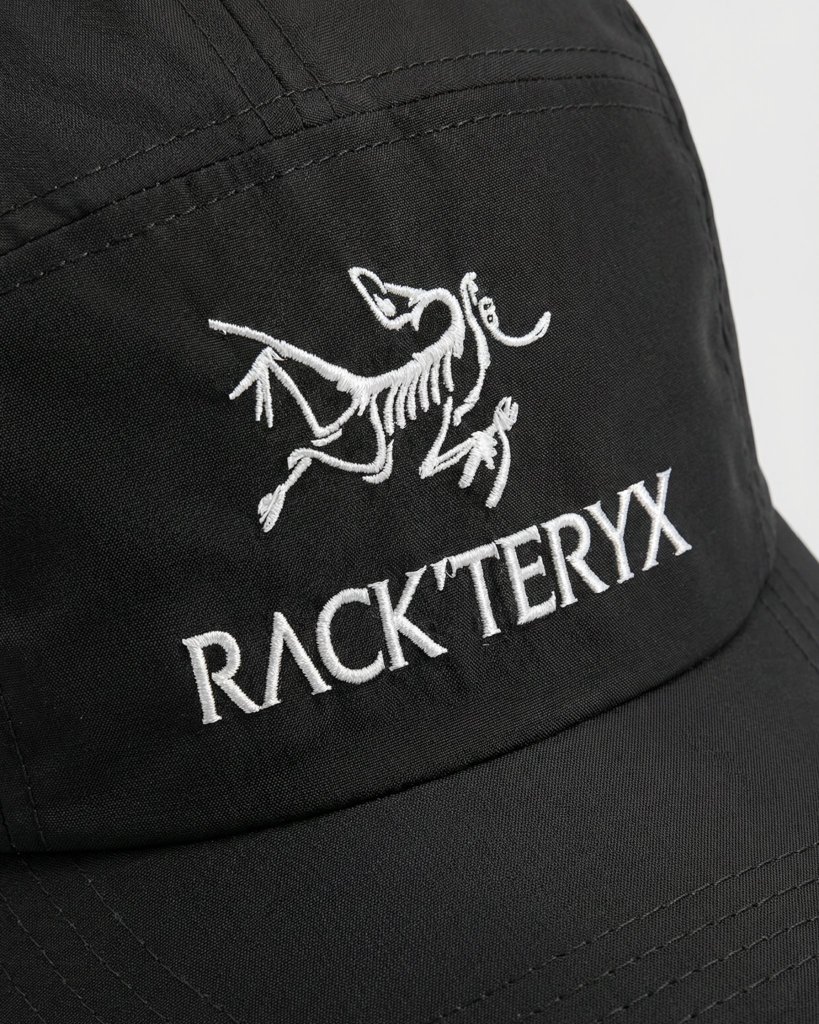 RACKTERYX - Tech Running Cap (Pre-Order)