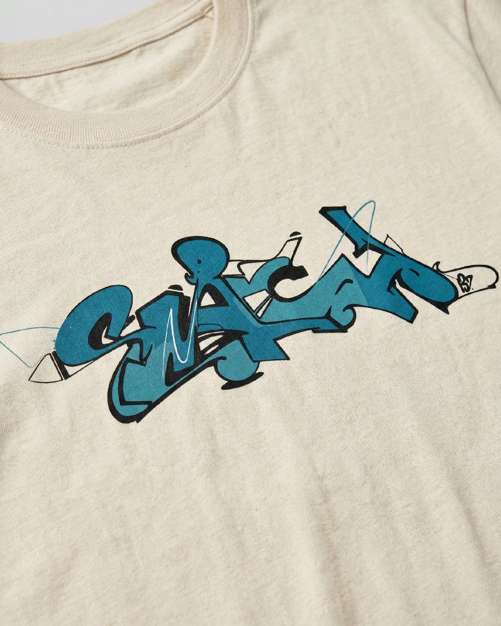 SMASH137 x THE GRIFTERS - Ultra Heavy T-Shirt