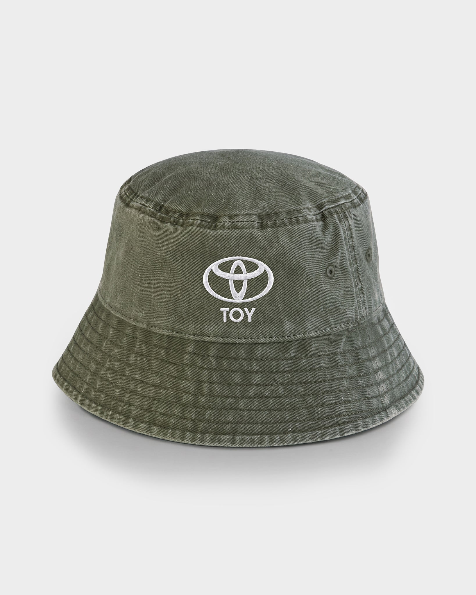 TOY - Vintage Bucket Hat