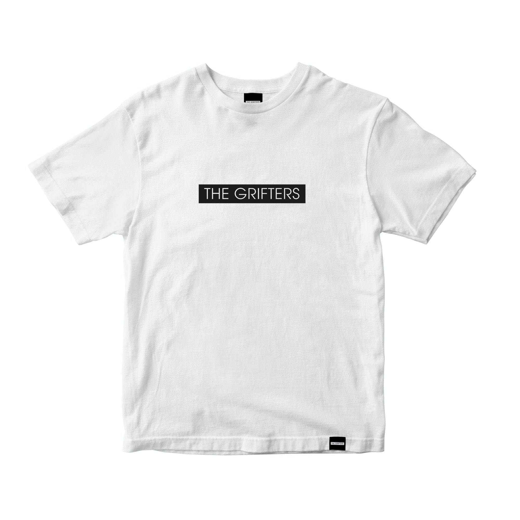 (SALE) THE GRIFTERS ID 2.0 Lightweight Tee